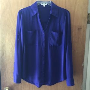 Express portofino shirt
